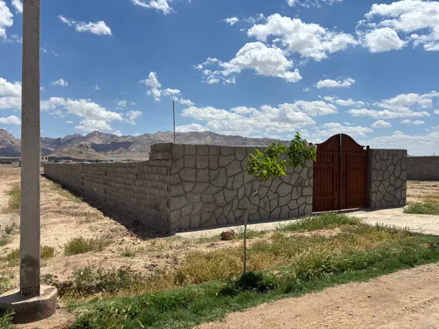 محوطه اراضی قدی ۶۲۰
