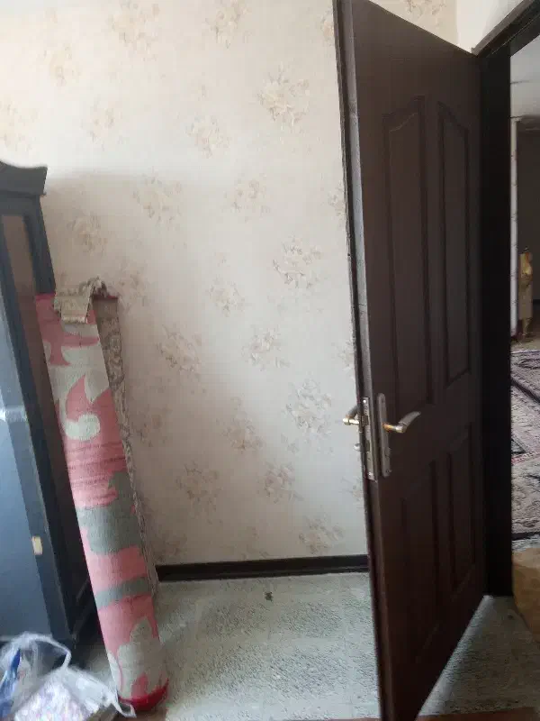 خانه ای امن وتمیز