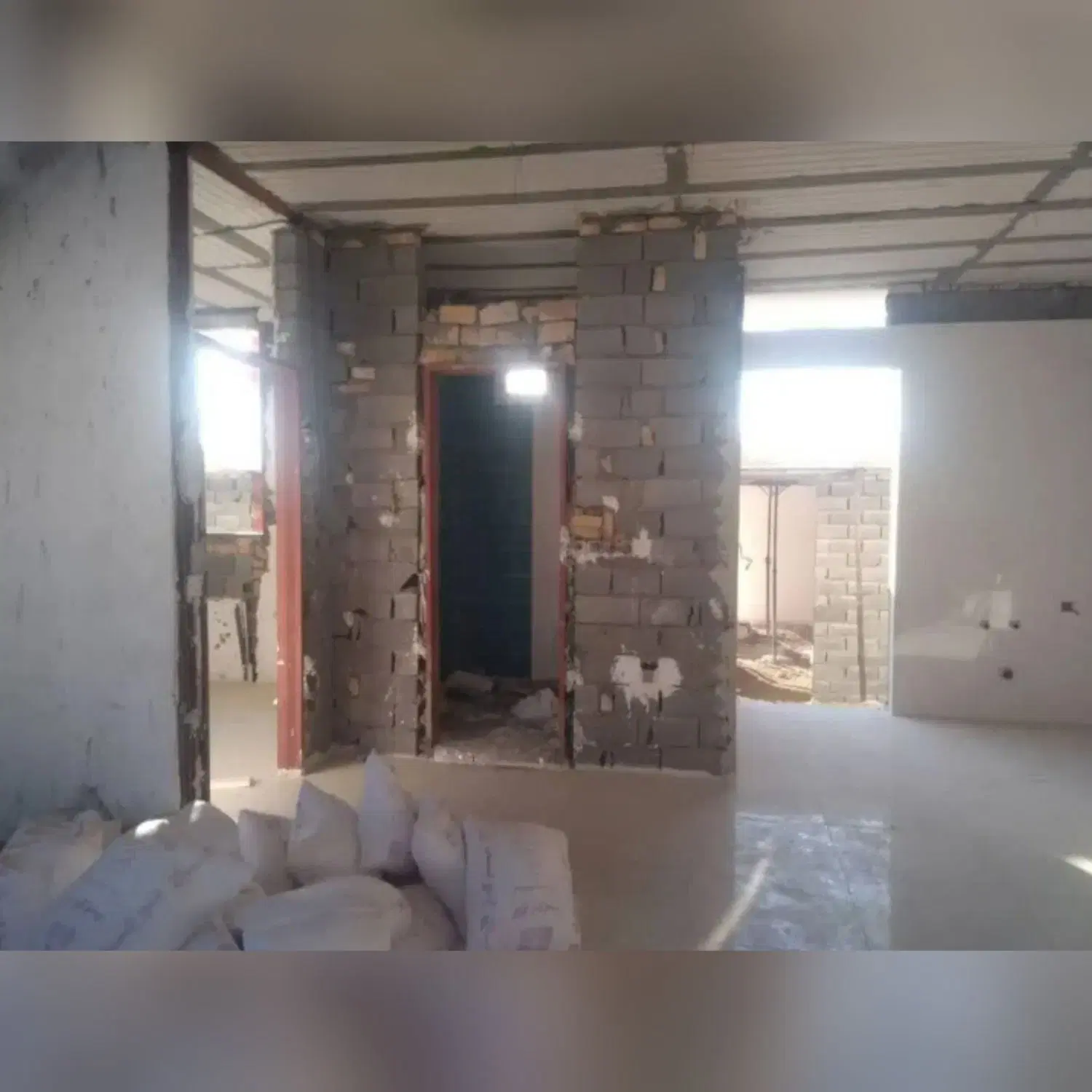 طرح دولتی مسکن برای عوام
