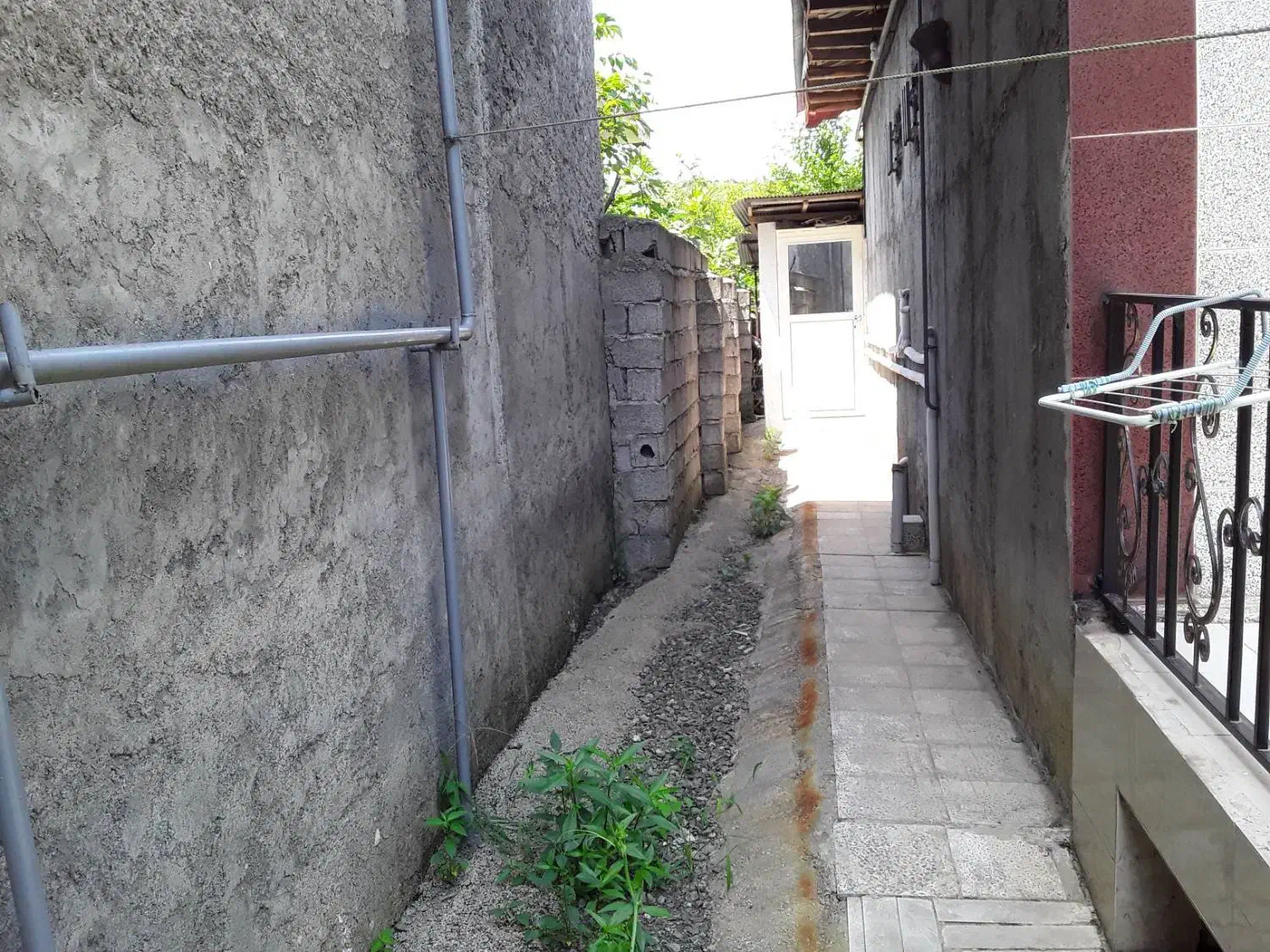 خانه ویلایی سیاهکل