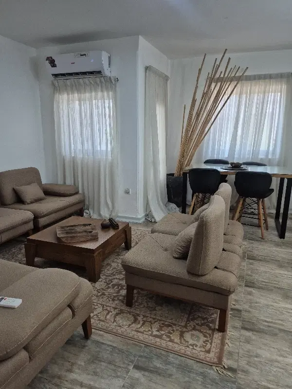 ۷۰ متر دو خواب نوبنیاد