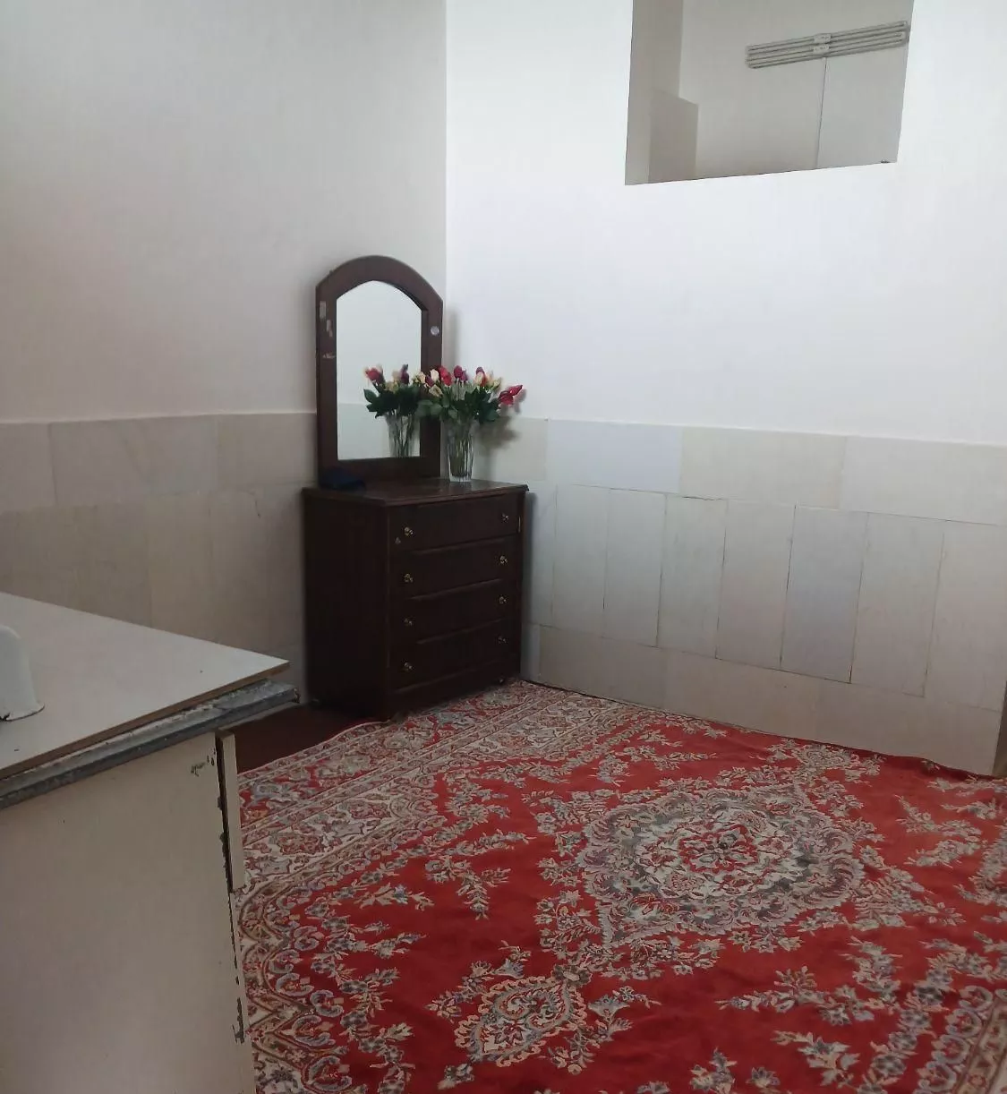 سوییت ۴۰ متری