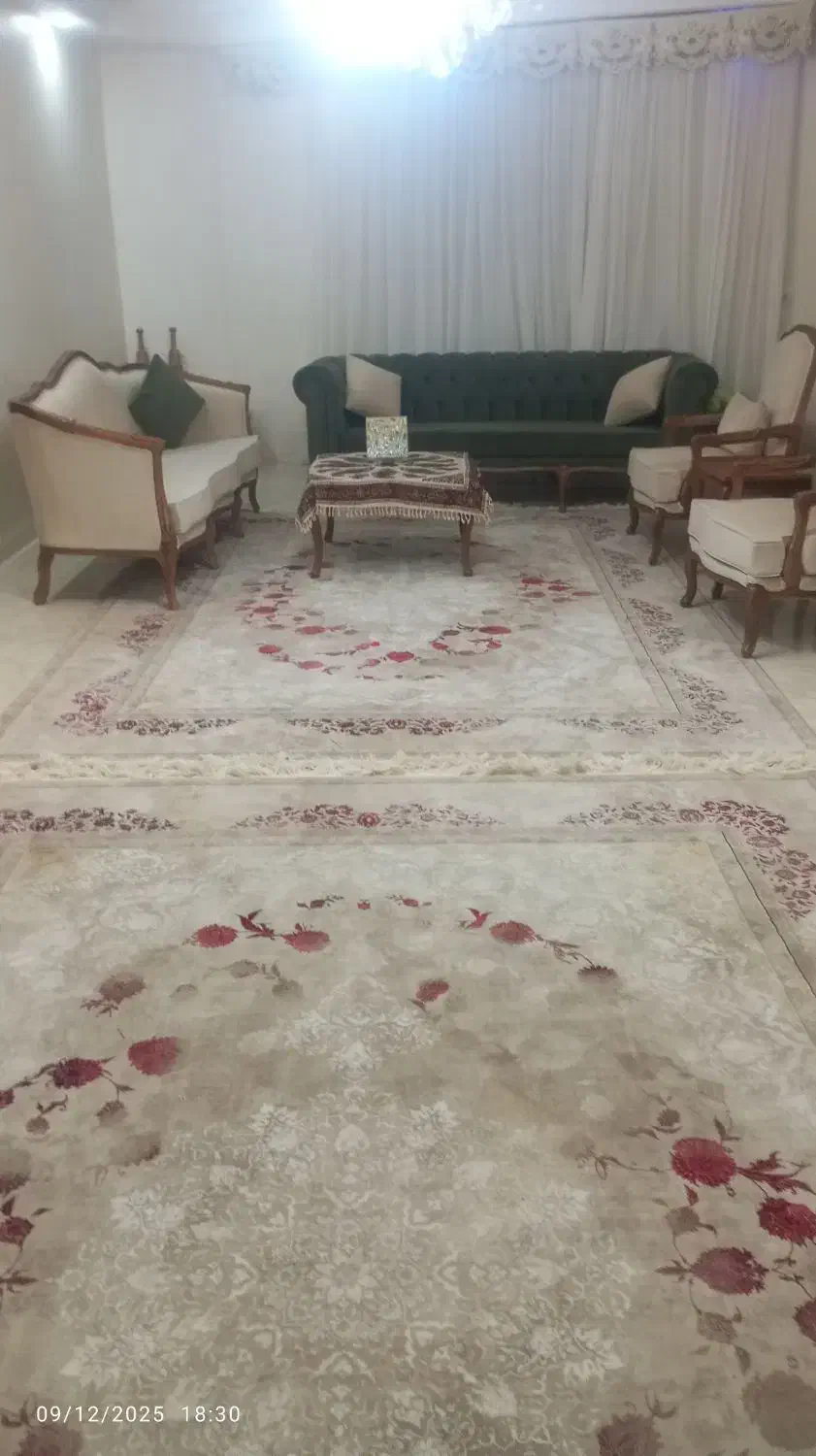 103متر بلوار باغستان