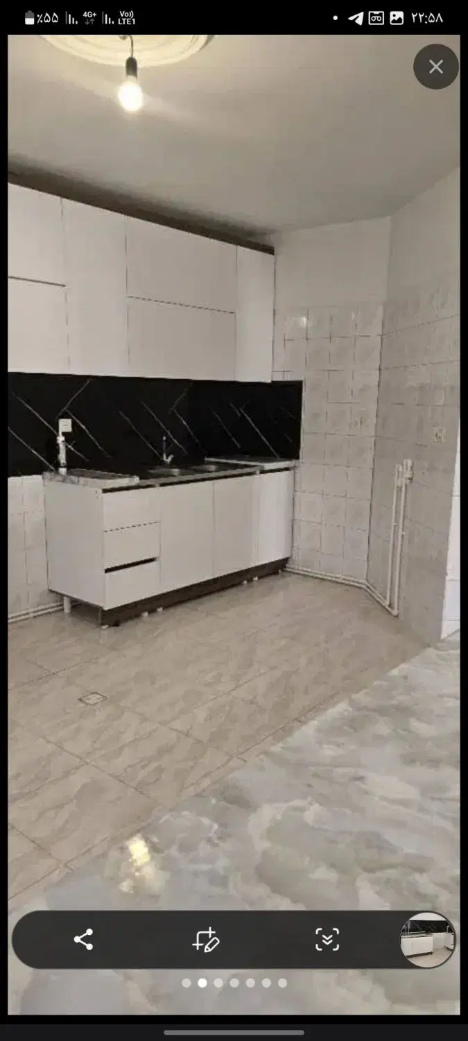 ۹۵متر رهن خیام غربی