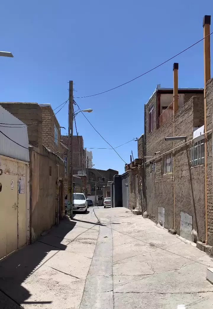 فروش زمین وخانه مرکز شهر