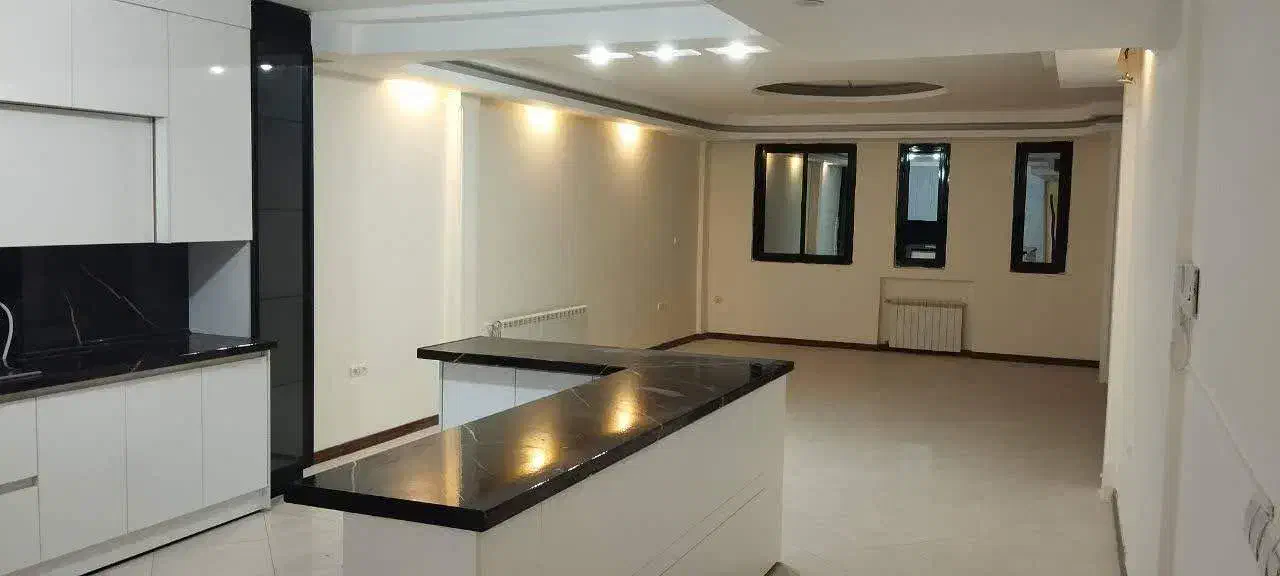 160 متر - شیک - فول امکانات - اول هفت تیر