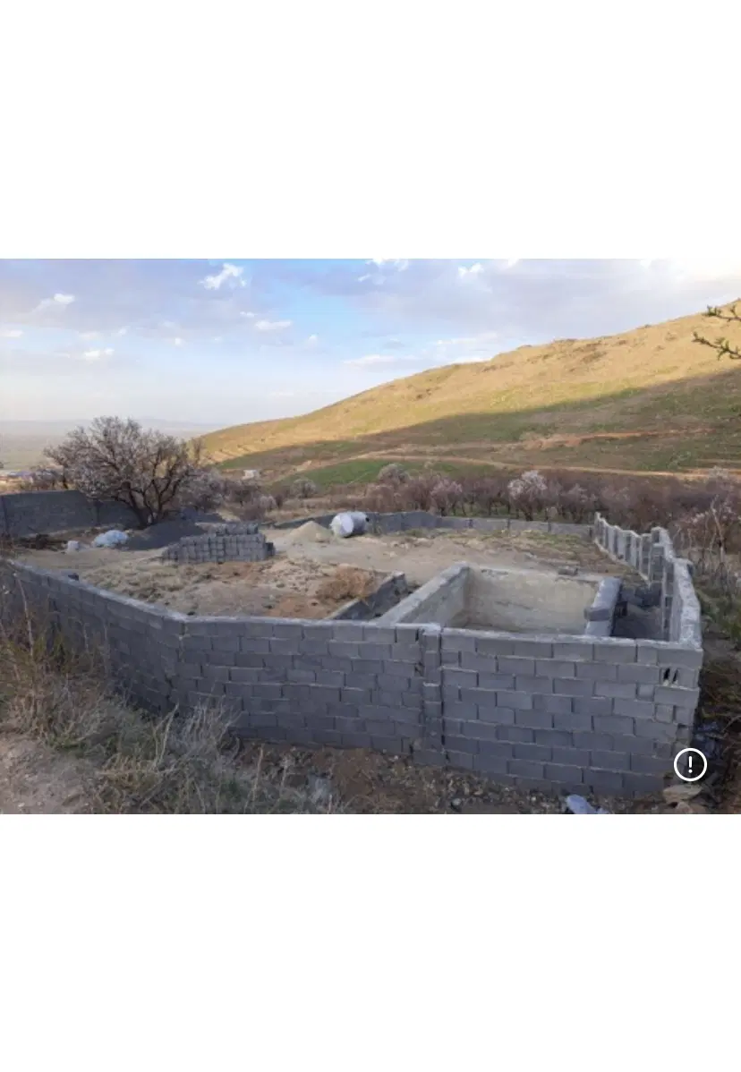 باغ چشمه قصابان