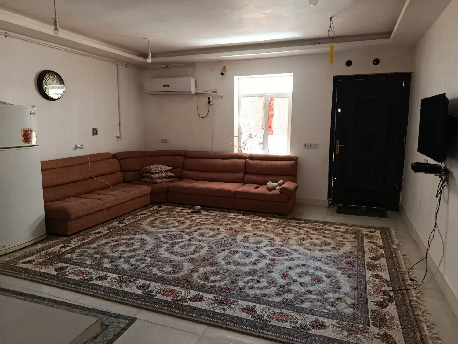 رهن و اجاره خانه ۲۰گزی