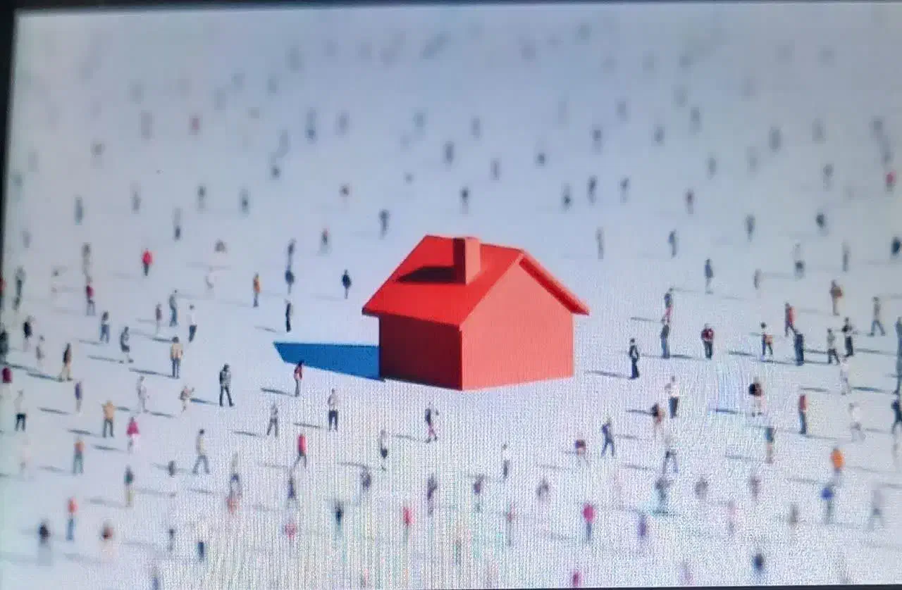 فروش آپارتمان
