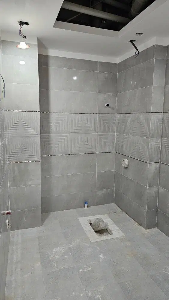 آپارتمان تک واحدی