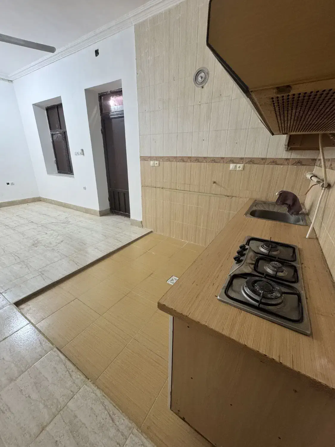 اجاره سوییت بدون اتاق