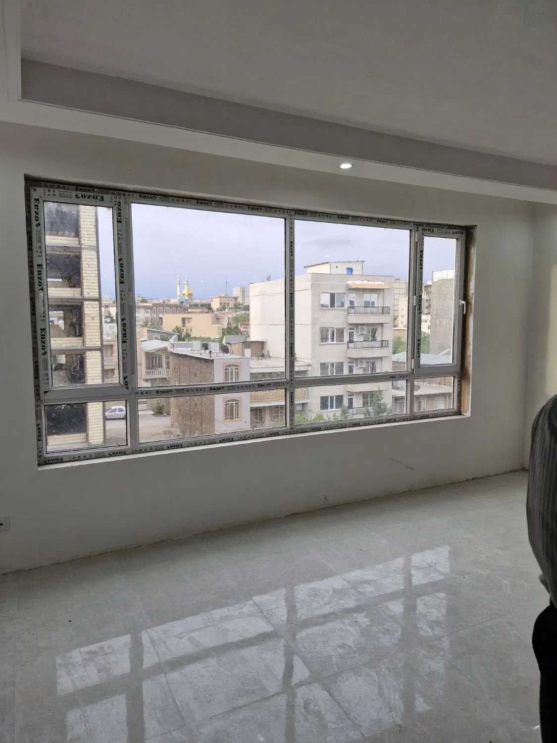 آپارتمان فاز یک اندیشه