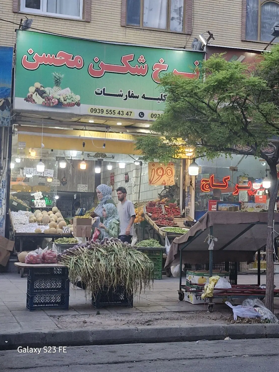 رهن و اجاره ۶۰ متر مغازه قلم شاهین ویلا