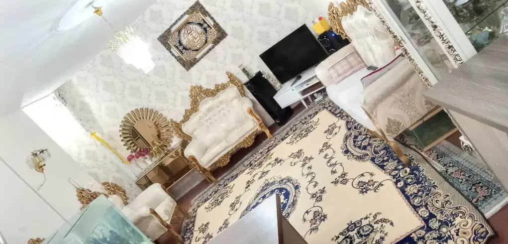 50متری فول خیابان اصلی  فاتح چهر