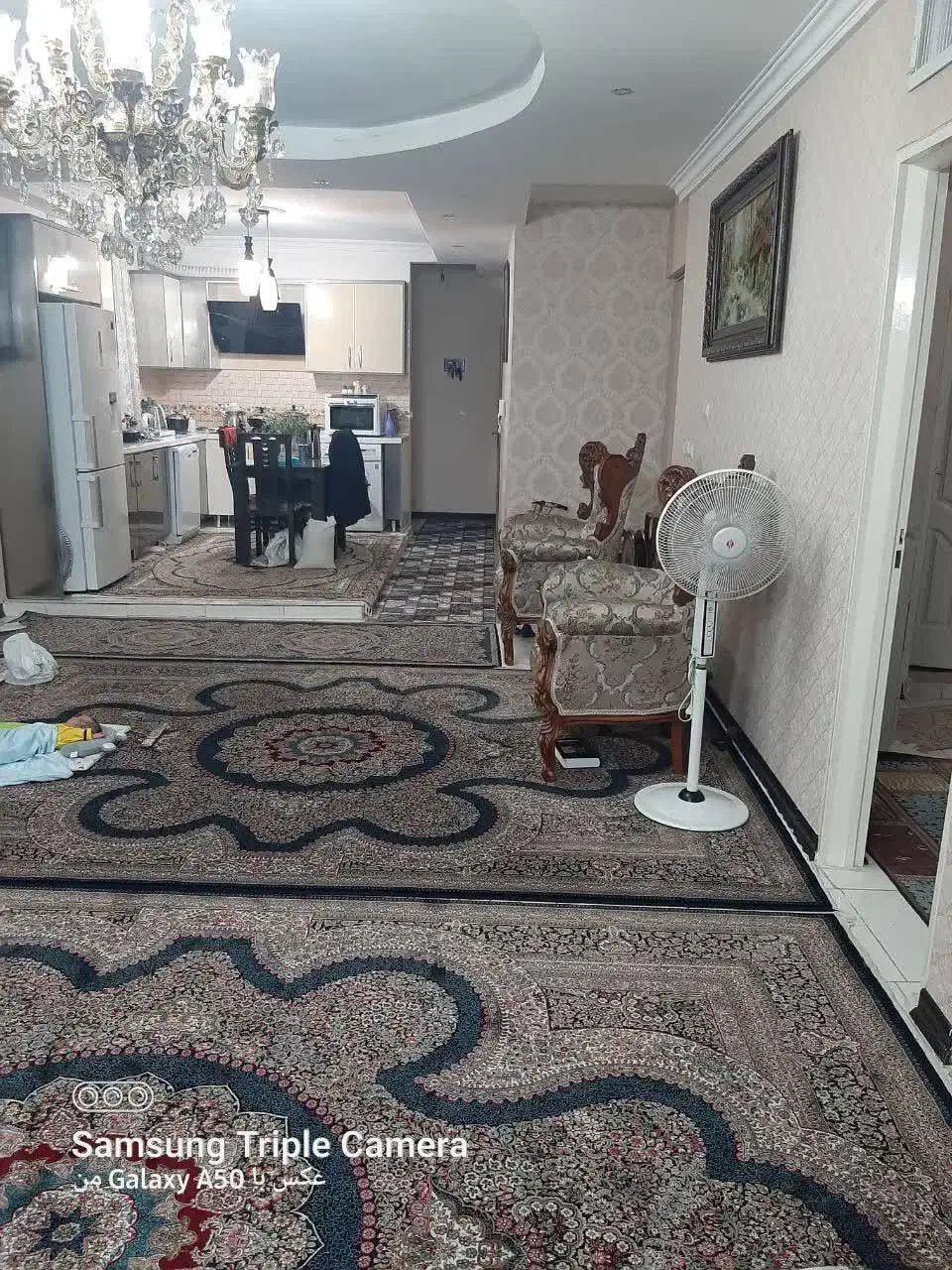 اجاره اپارتمان