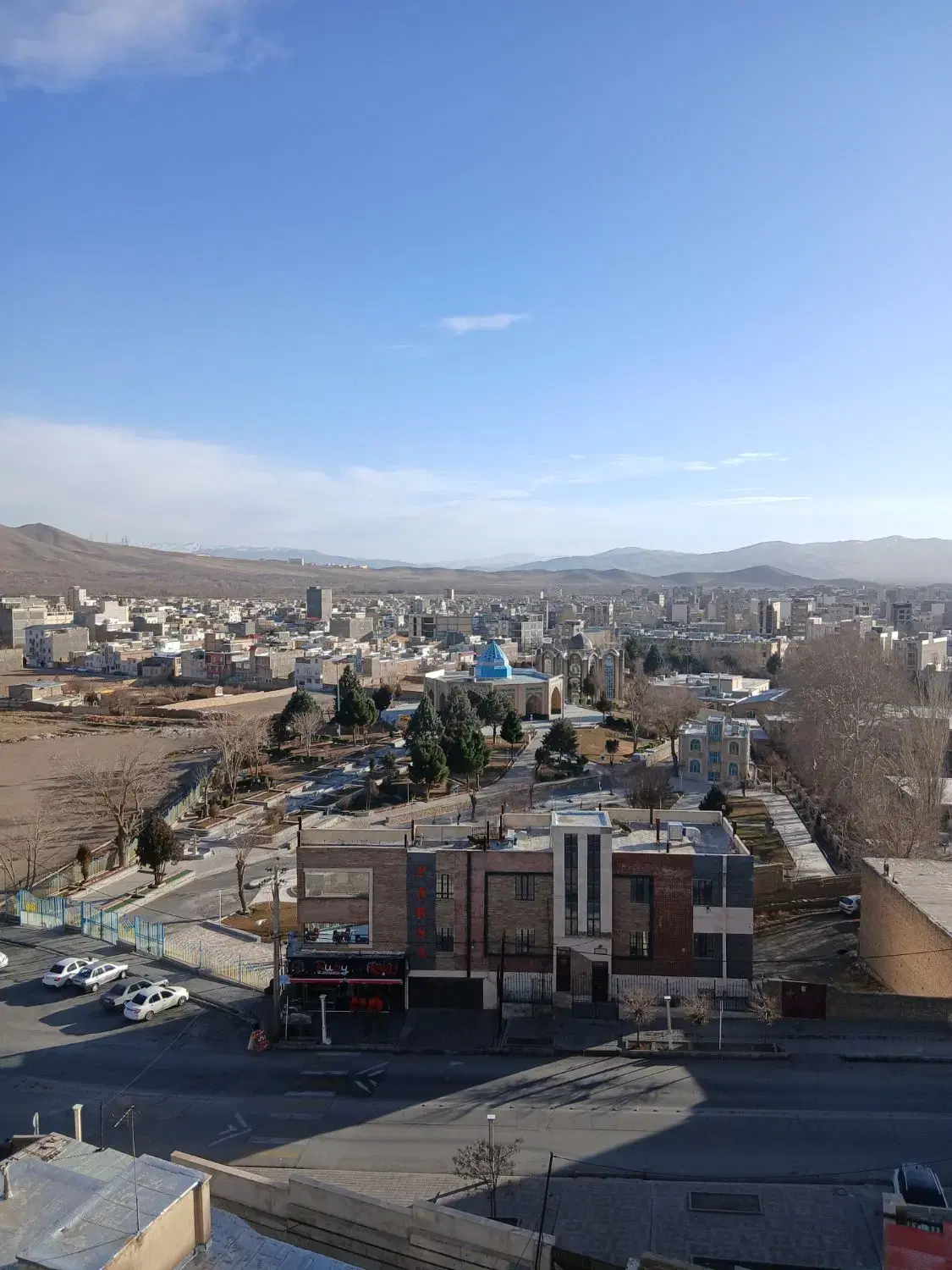 کلنگی مناسب ساخت.. ۱۰۰میلیارد فوری