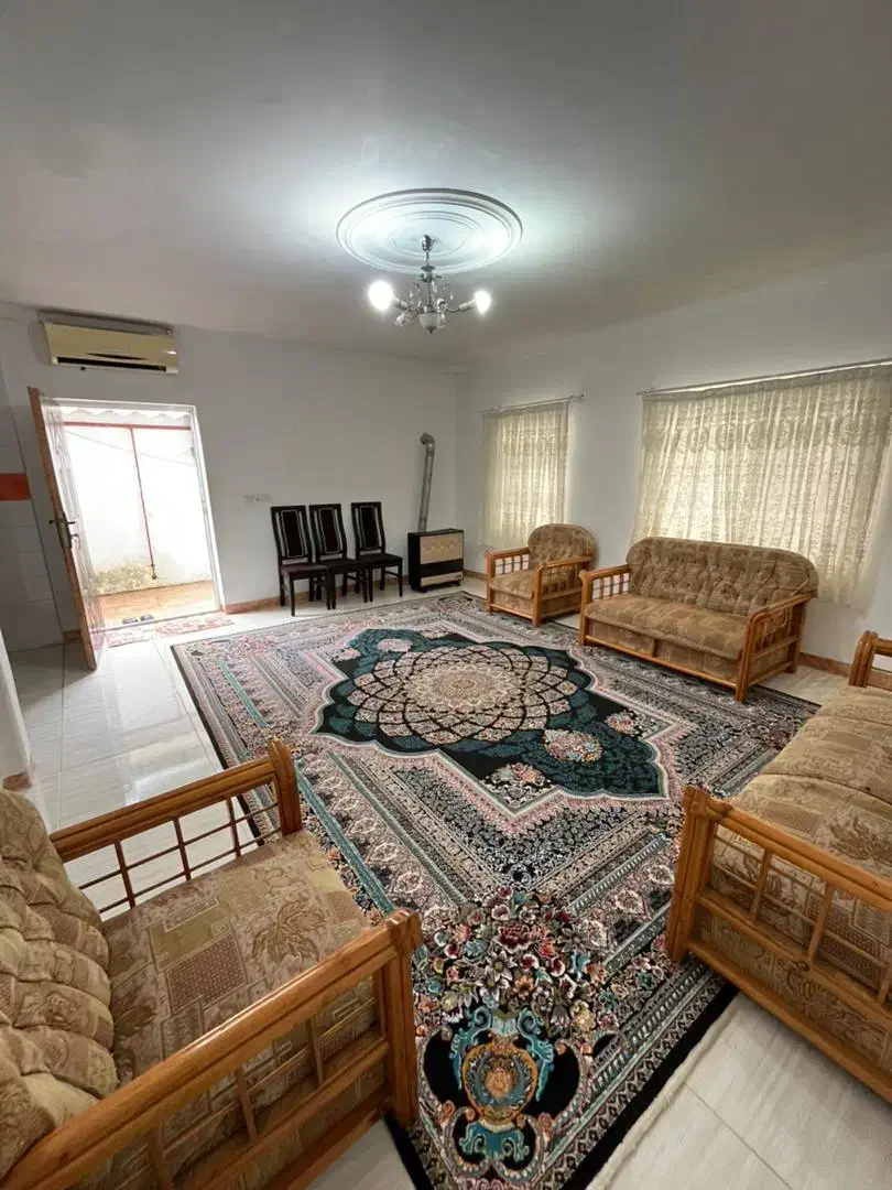 یکخواب ودو خواب دربستی ساحل گیسوم