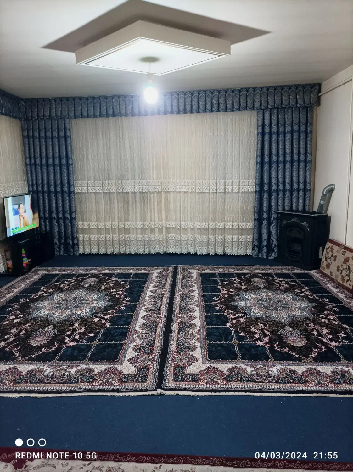 خانه ویلایی ۷۵متری نوساز