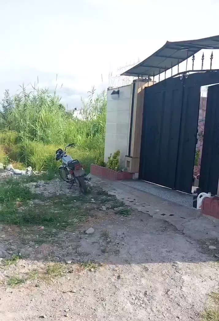 ویلایی