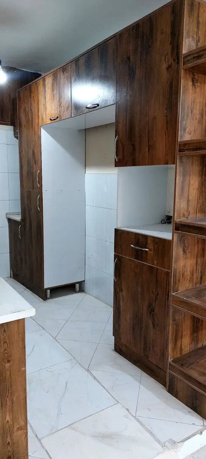۷۰ متر بلوار نسترن
