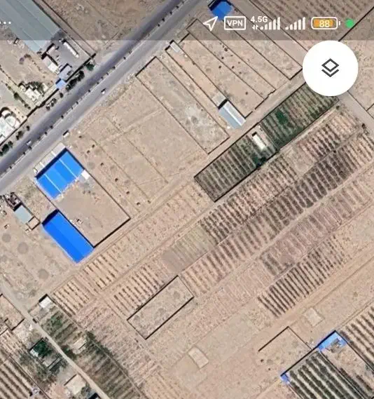 اجاره سوله و انبار