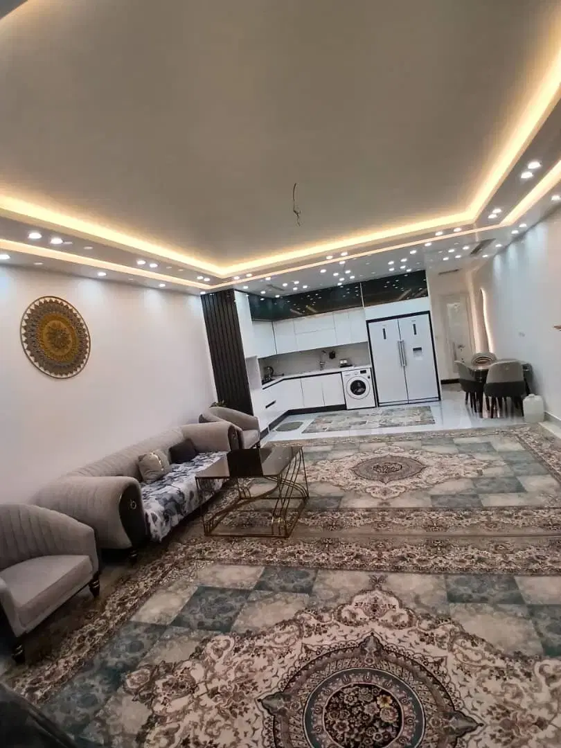 اجاره کوتاه مدت خانه