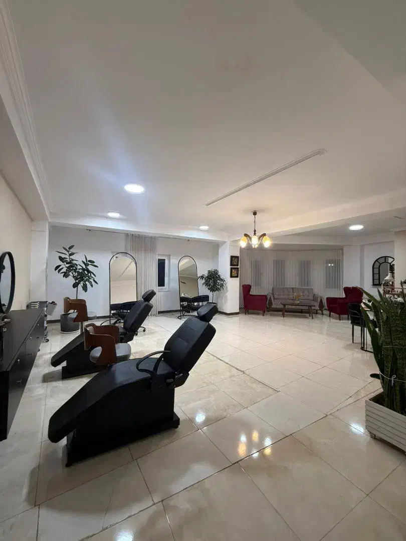 اجاره واحد اداری تجاری ۱۴۸ متری ۲ خواب