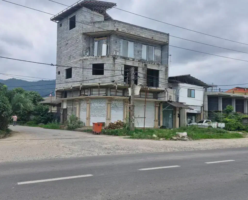 رهن مغازه در نعمت آباد
