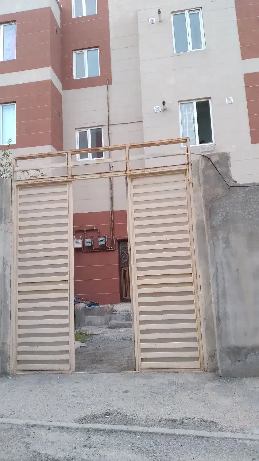 فروش آپارتمان شهرک ژوان