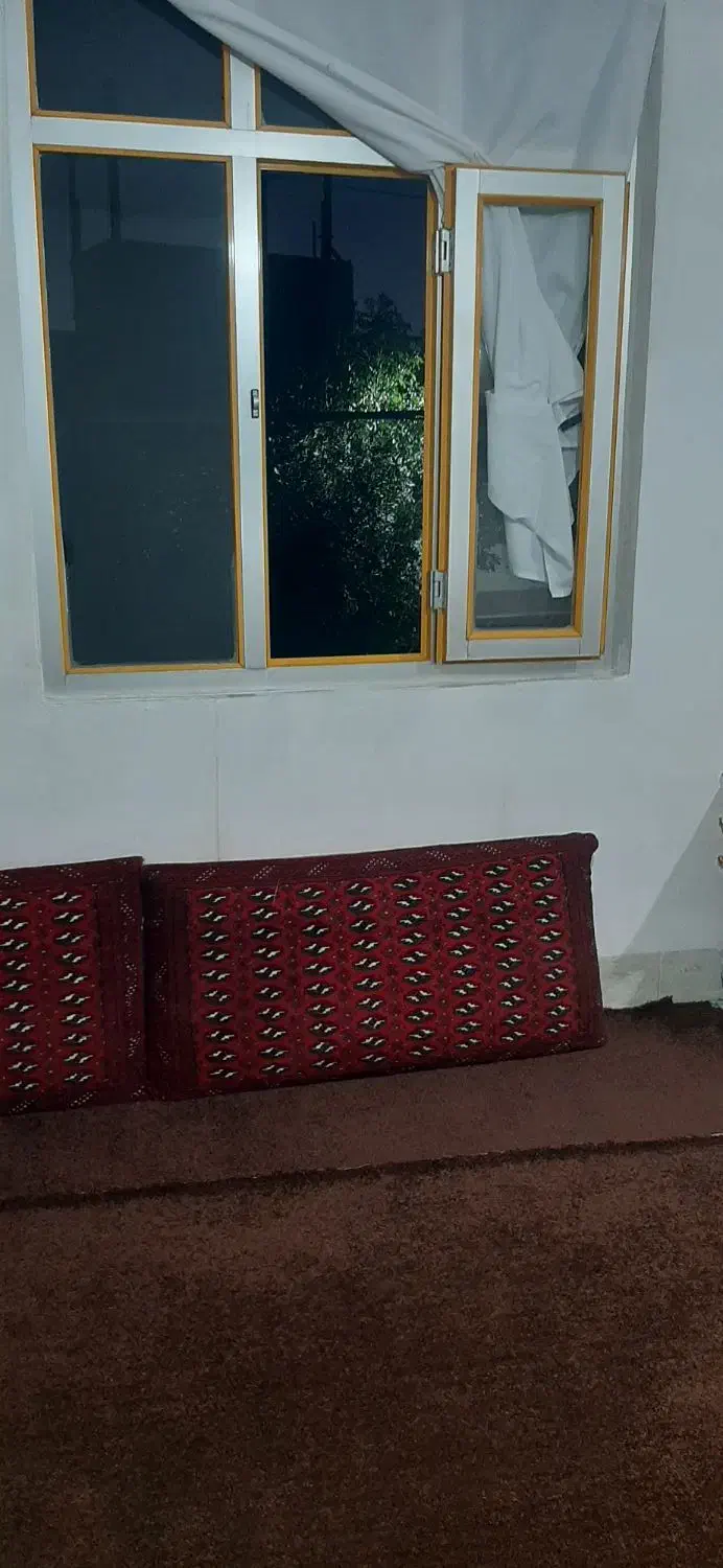اجاره روزانه_هفتگی_ماهانه آپارتمان ۵۰ متری