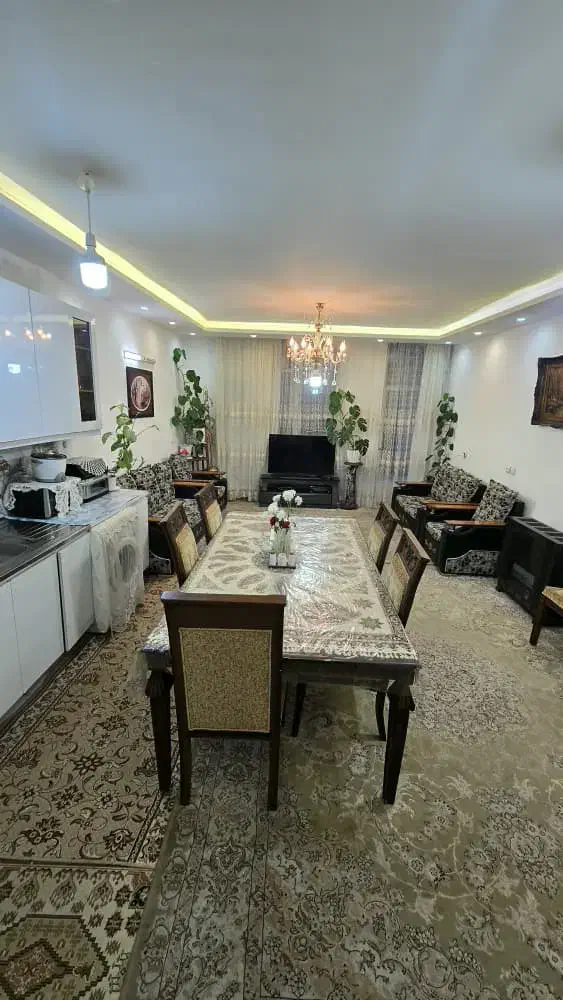 اجاره مسکونی شهرک ولیعصرکاوه