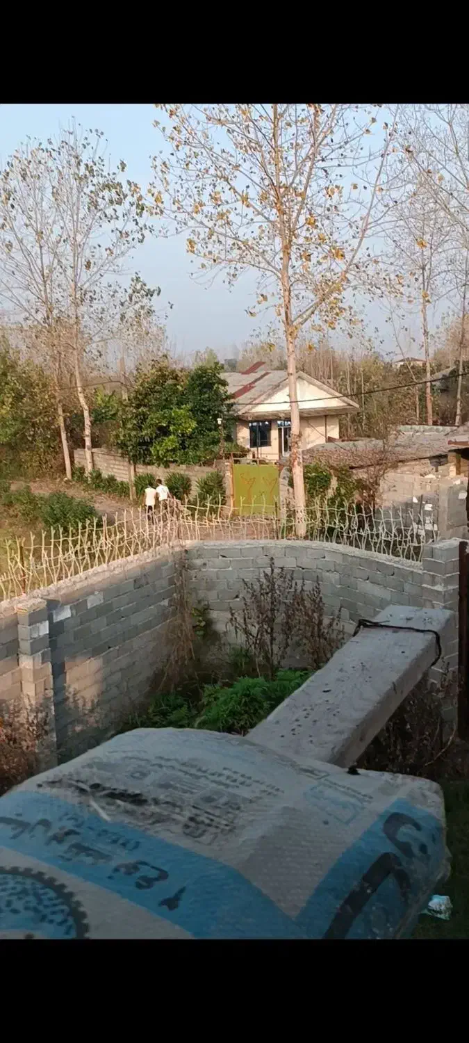 ویلایی کوچصفهان ۳۳۰ متر
