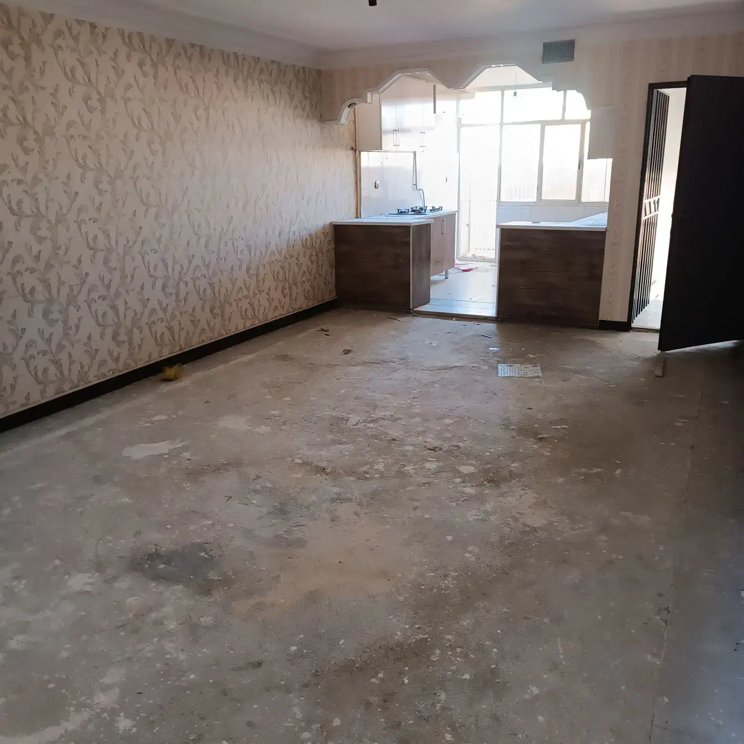 اجاره آپارتمان 73متری فوری