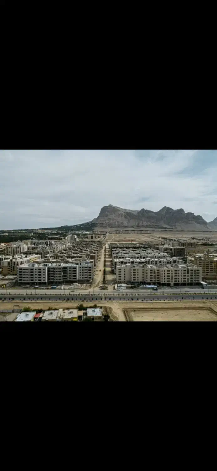 آپارتمان گل نرگس ۷۸ متر تک خواب جنوبی