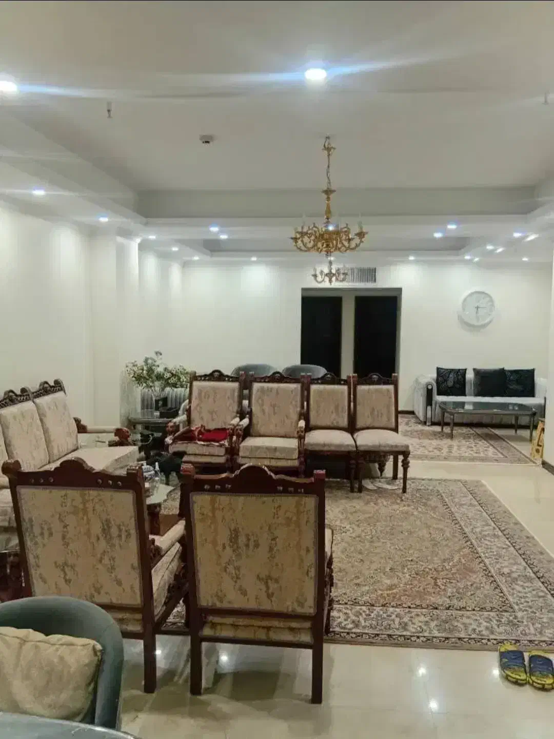 آپارتمان۹۵متری_پرستار_کریمشاهیان_مقداد