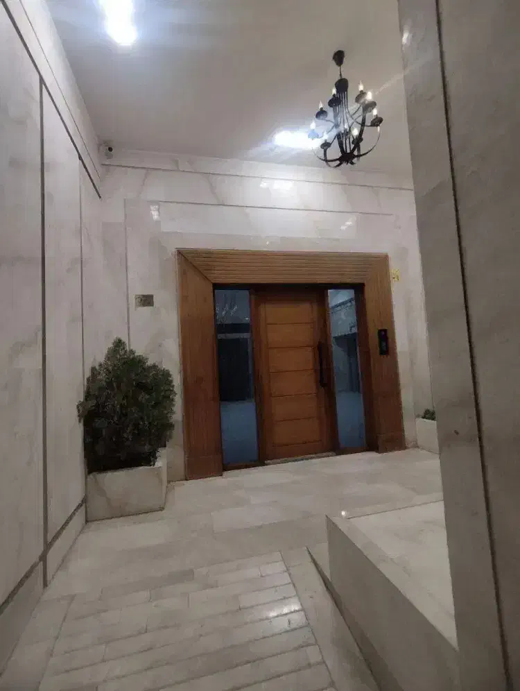 زمین دونبش شاهنامه ۳۱ حاجی آباد