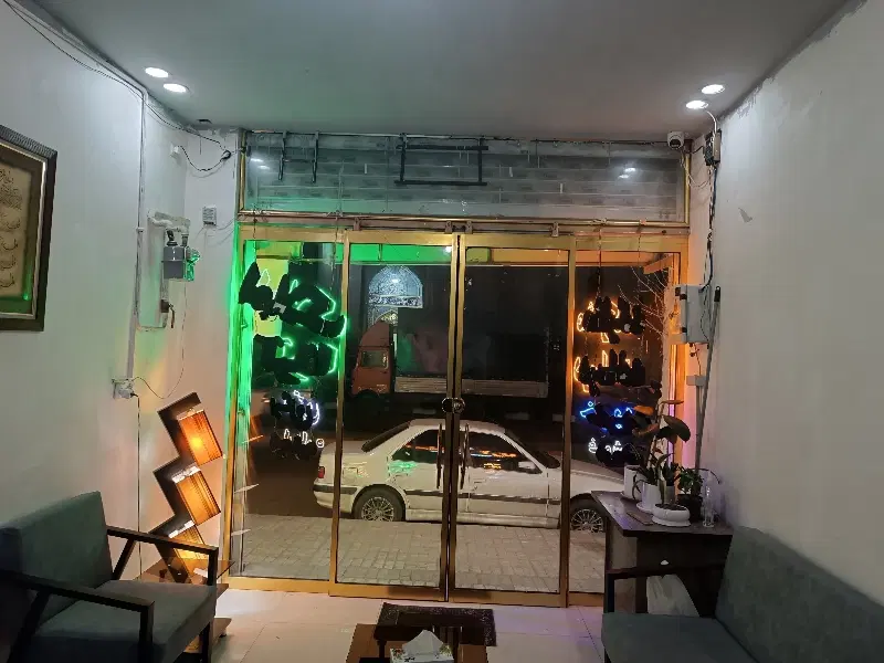 آپارتمان ۲۶۰ متر۳ خواب
