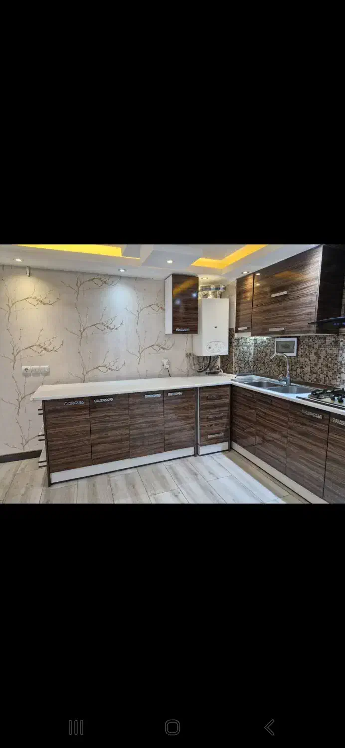 اجاره سوییت ۴۰ متری لوکیشن خوب دسترسی اسان