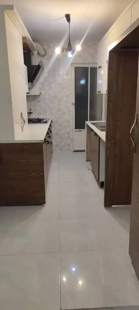 رهن آپارتمان دوخوابه شهرک گلستان
