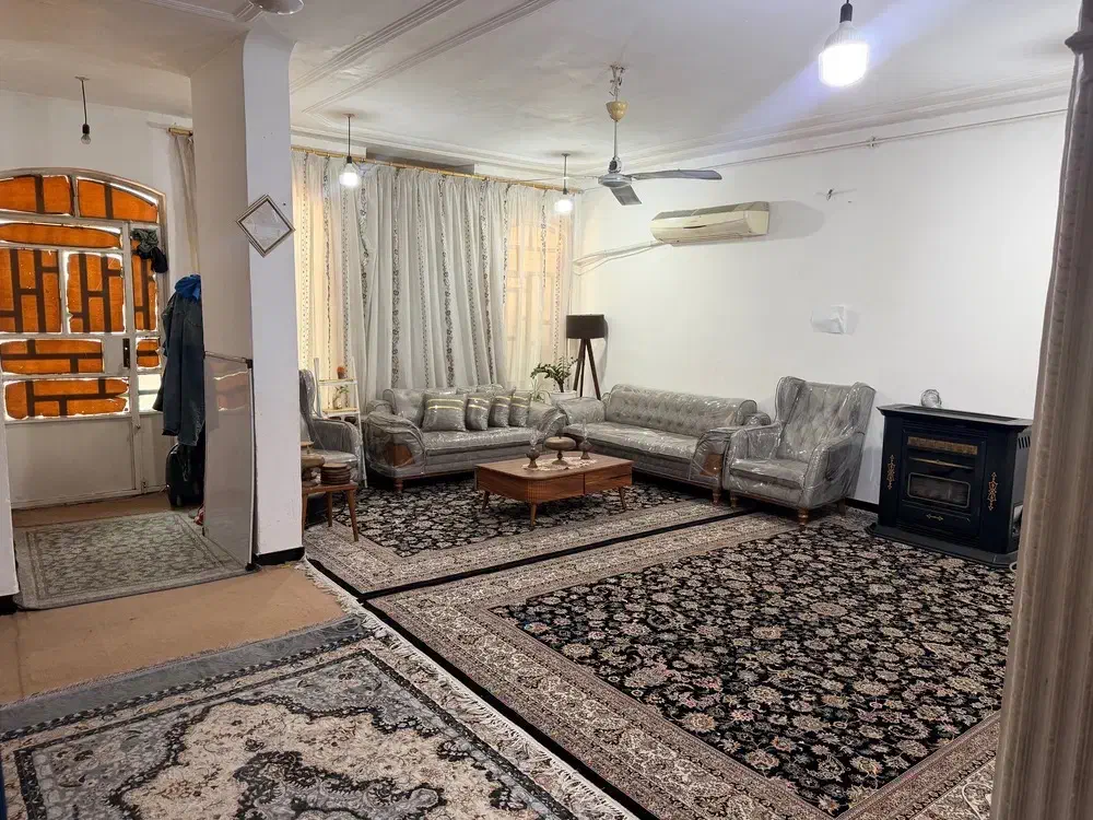 منزل مسکونی ویلایی