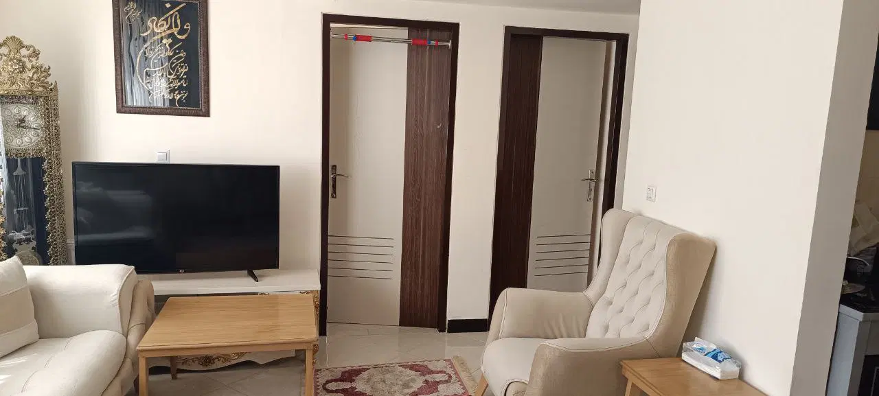 اپارتمان ارغوان زاگرس ۸۵ متری   ( ویلاشهر)