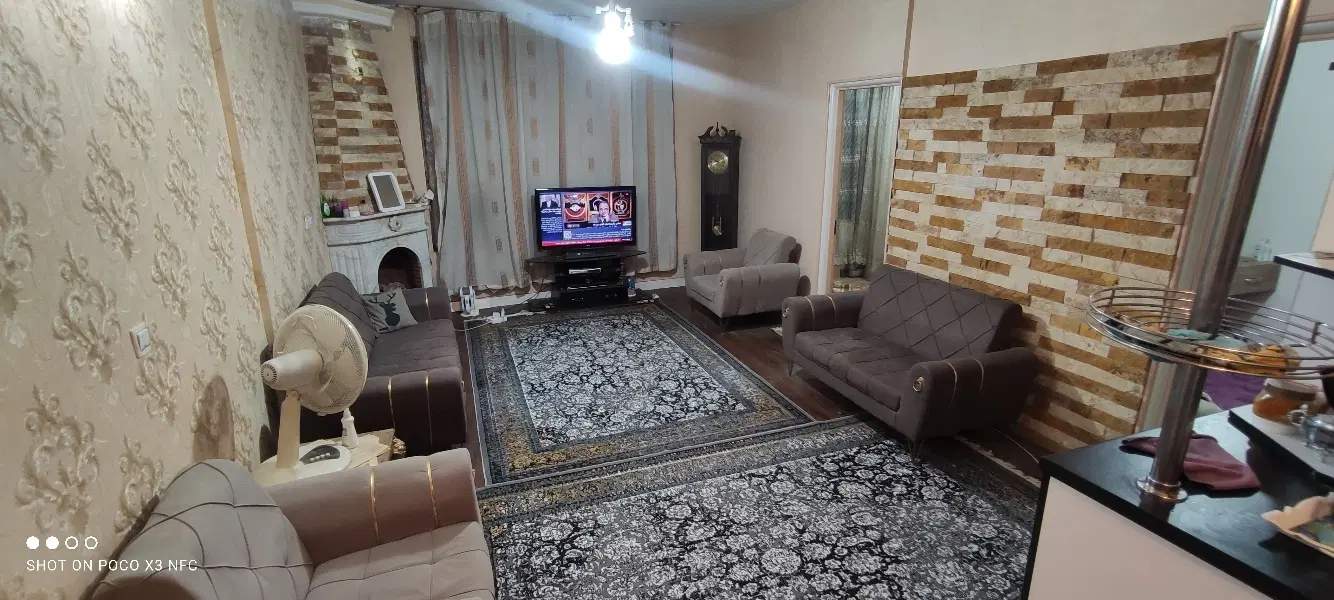 سوییت اجاره ایی پاره،تمام وقت سه راه اندیشه