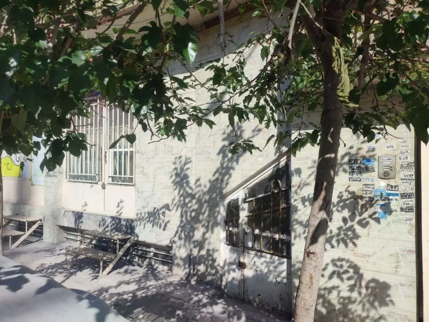 مغازه ۴۰ متری