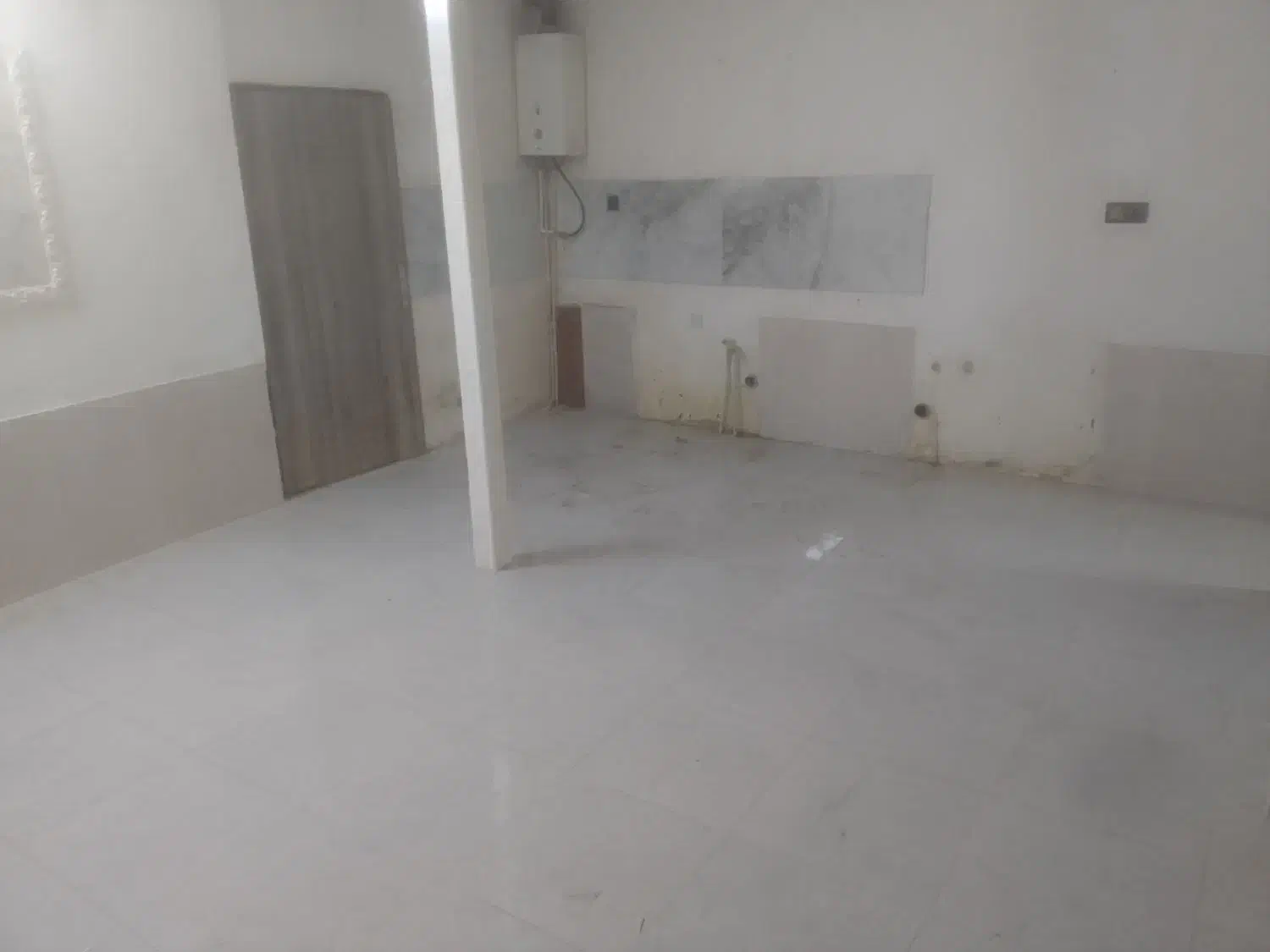 خانه دربست ۵۰ متری