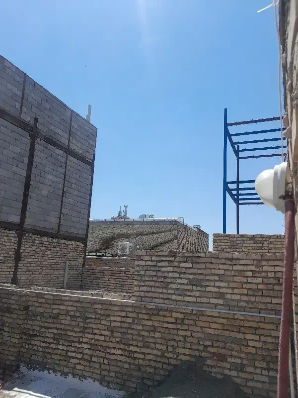 زمین پاسداران ۵