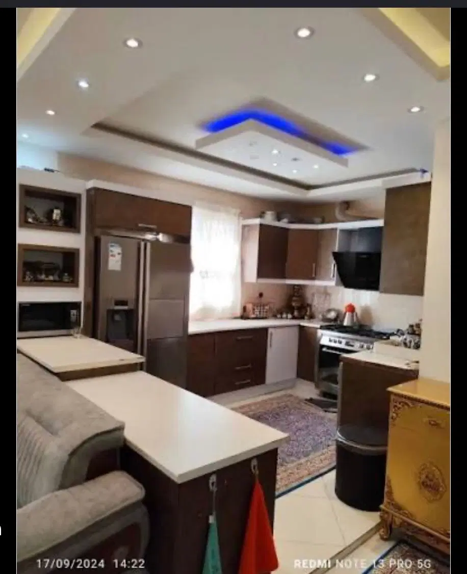 فروش آپارتمان فردوسی سه خواب