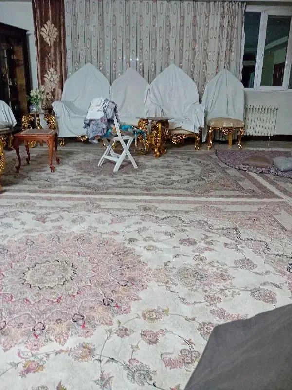 فروش یک واحد ویلایی