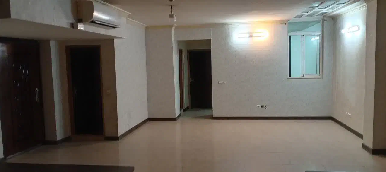 رهن اجاره آپارتمان ۹۰ متری رباط سوم