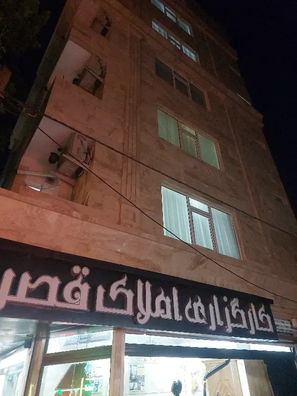 آپارتمان ۲خاب نوساز