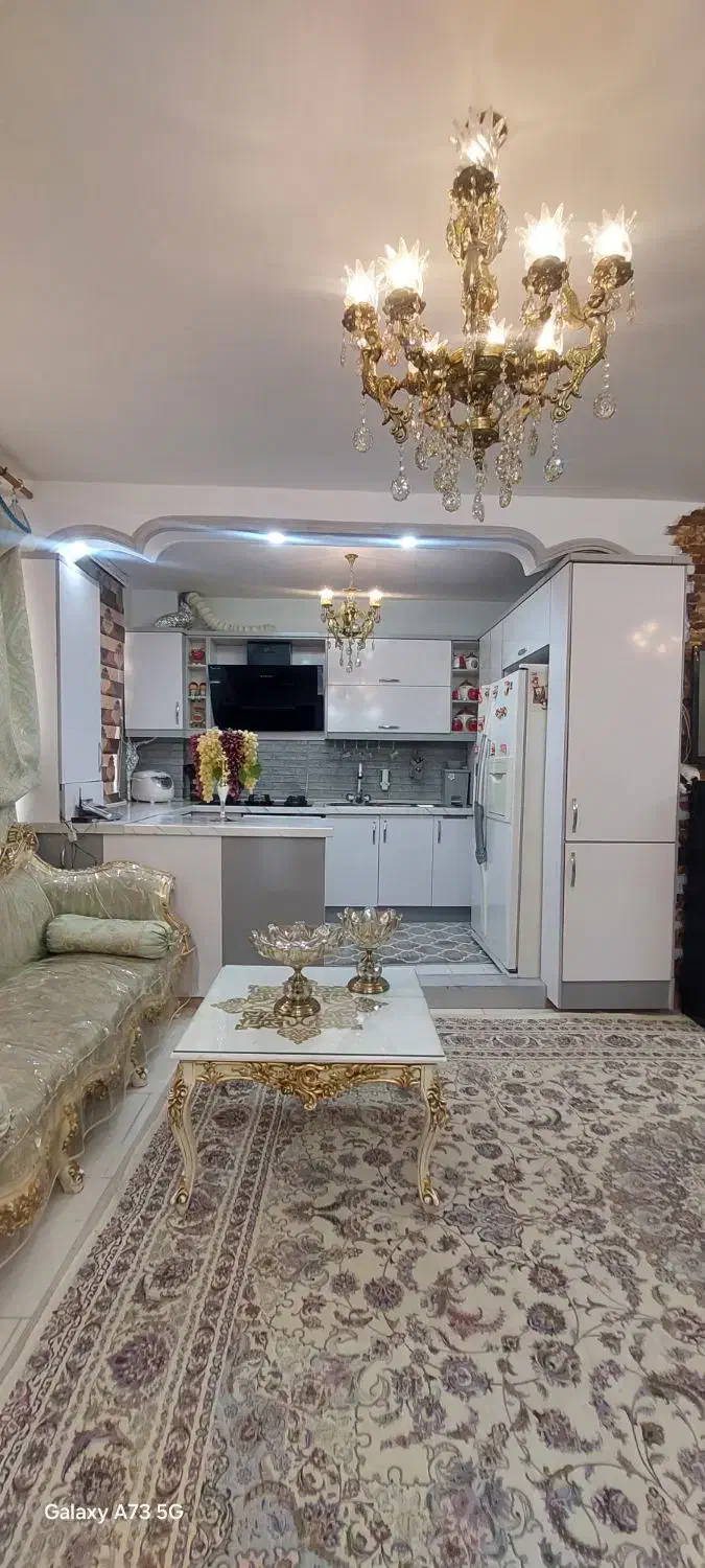 آپارتمان